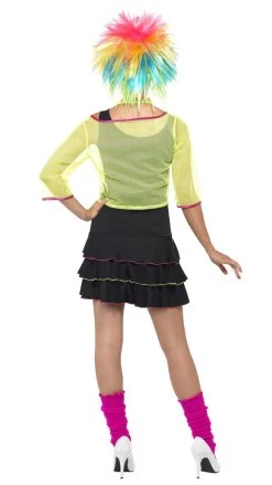 Smiffys Buy Womens Costumes Buy 80s Pop Tart