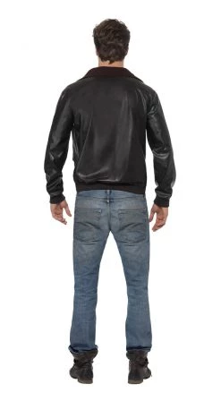 Smiffys Buy Bomber Jacket Top Gun 10 Smiffys Buy Bomber Jacket Top Gun