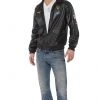 Smiffys Buy Bomber Jacket Top Gun