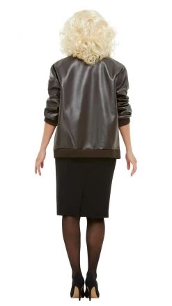 Smiffys Buy Bomber Jacket Top Gun 11 Smiffys Buy Bomber Jacket Top Gun