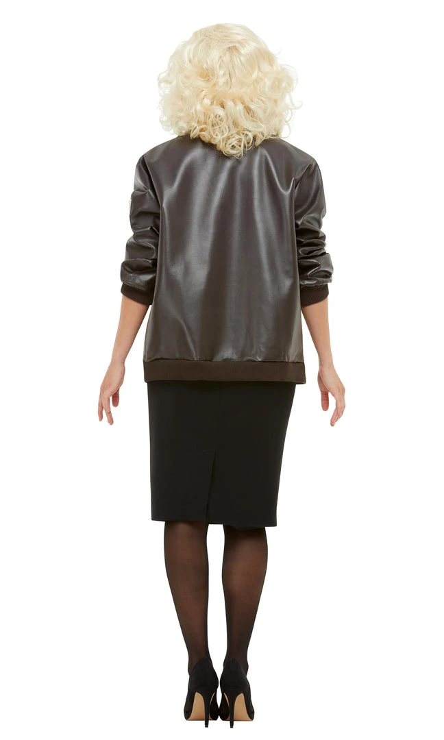 Smiffys Buy Bomber Jacket Top Gun 4 Smiffys Buy Bomber Jacket Top Gun