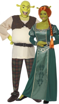 Smiffys Buy Mens Costumes Buy Shrek 7 Smiffys Buy Mens Costumes Buy Shrek