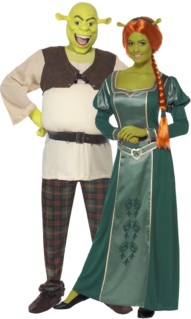 Smiffys Buy Mens Costumes Buy Shrek 4 Smiffys Buy Mens Costumes Buy Shrek
