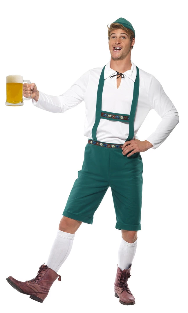 Smiffys Buy Mens Costumes Buy Oktoberfest Guy 1 Smiffys Buy Mens Costumes Buy Oktoberfest Guy