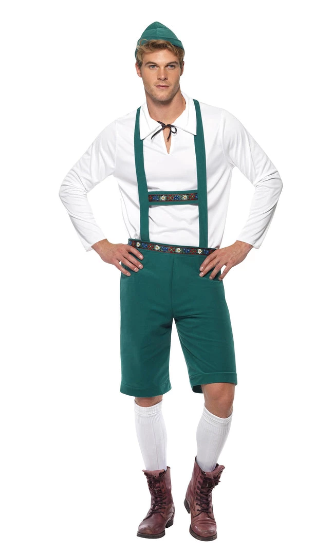 Smiffys Buy Mens Costumes Buy Oktoberfest Guy 4 Smiffys Buy Mens Costumes Buy Oktoberfest Guy