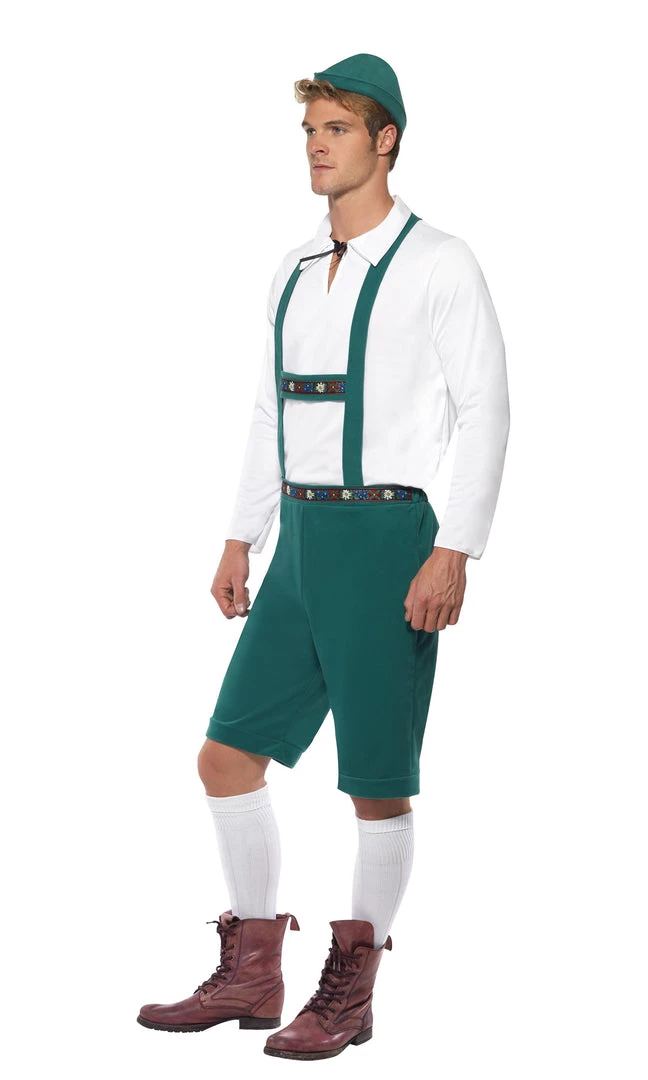 Smiffys Buy Mens Costumes Buy Oktoberfest Guy 3 Smiffys Buy Mens Costumes Buy Oktoberfest Guy