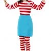 Smiffys Buy Womens Costumes Buy Wenda Where Is Wally?