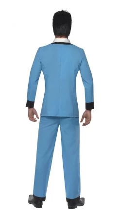 Smiffys Buy Mens Costumes Buy Teddy Boy Slim