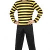Smiffys Buy Mens Costumes Buy Odlaw Where Is Wally?