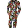 Smiffys Buy Stand Out Day Of The Dead Suit