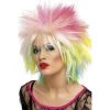 Smiffys 80s Cutie Wig
