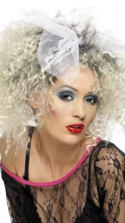 Smiffys 80s Wild Child Wig Wigs
