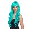 Smiffys Desire Wig Aqua