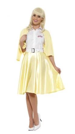 Smiffys Buy Sassy Good Sandy Grease Buy Womens Costumes