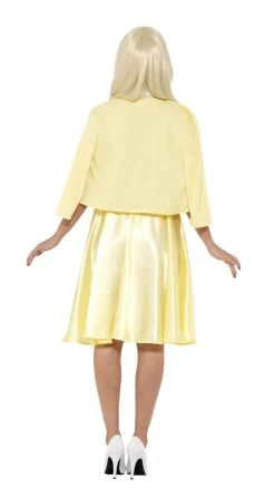 Smiffys Buy Sassy Good Sandy Grease Buy Womens Costumes