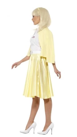 Smiffys Buy Sassy Good Sandy Grease Buy Womens Costumes