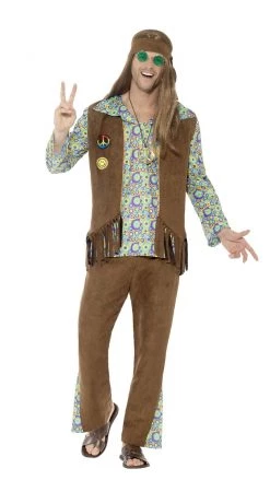 Smiffys Buy Bohemian Guy