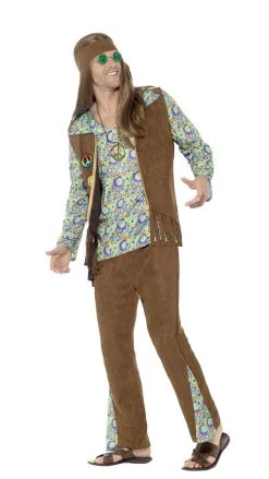 Smiffys Buy Bohemian Guy 5 Smiffys Buy Bohemian Guy