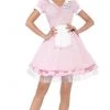Smiffys Buy 50s Diner Girl Buy Womens Costumes