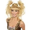 Smiffys Cave Girl Wig Blond