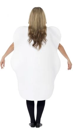 Smiffys Fried Egg New Products & Restocks