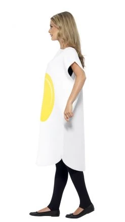 Smiffys Fried Egg New Products & Restocks