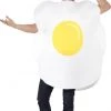 Smiffys Buy Fried Egg Buy Womens Costumes