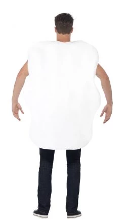 Smiffys Buy Fried Egg Buy Womens Costumes