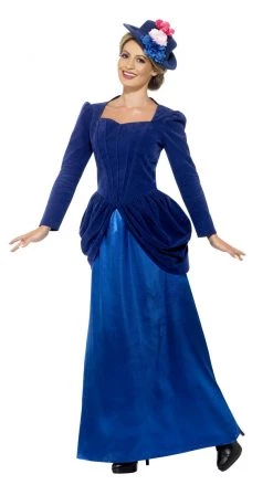 Smiffys Buy Victorian Vixen Buy Womens Costumes