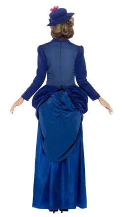 Smiffys Buy Victorian Vixen Buy Womens Costumes