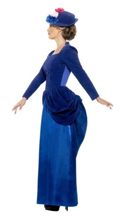 Smiffys Buy Victorian Vixen Buy Womens Costumes