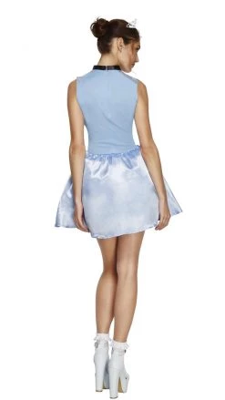 Smiffys Buy Fever Magical Princess Buy Womens Costumes
