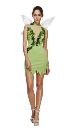 Smiffys Buy Womens Costumes Buy Magical Fairy