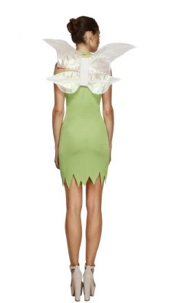 Smiffys Buy Womens Costumes Buy Magical Fairy