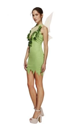 Smiffys Buy Womens Costumes Buy Magical Fairy