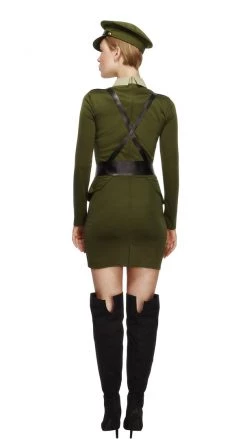 Smiffys Buy Fever Captain