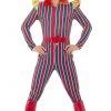 Smiffys Buy Mens Costumes Buy Space Superstar David Bowie
