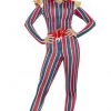 Smiffys Buy Miss Space Superstar David Bowie Buy Womens Costumes