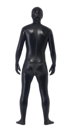 Smiffys Buy Gimp Bodysuit