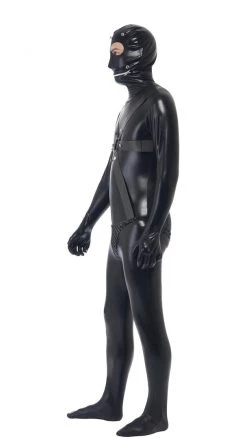 Smiffys Buy Gimp Bodysuit