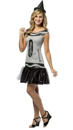 Rasta Buy Deep Space Sparkle Crayola Buy Womens Costumes
