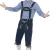 Smiffys Buy Traditional Bavarian Rutger Buy Mens Costumes
