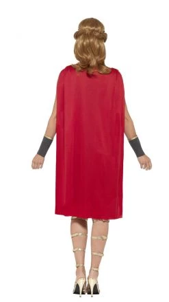 Smiffys Buy Roman Champion Girl