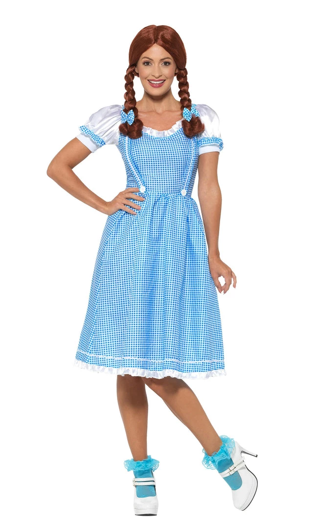 Smiffys Buy Womens Costumes Buy Kansas Country Girl 1 Smiffys Buy Womens Costumes Buy Kansas Country Girl