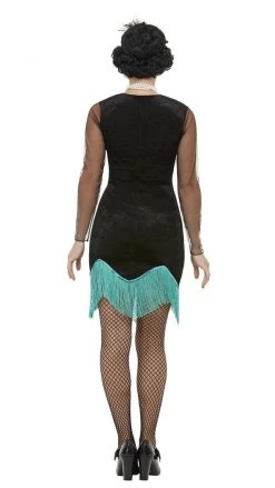 Smiffys Buy 20s Peacock Flapper