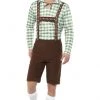 Smiffys Buy Mens Costumes Buy Alpine Bavarian Guy