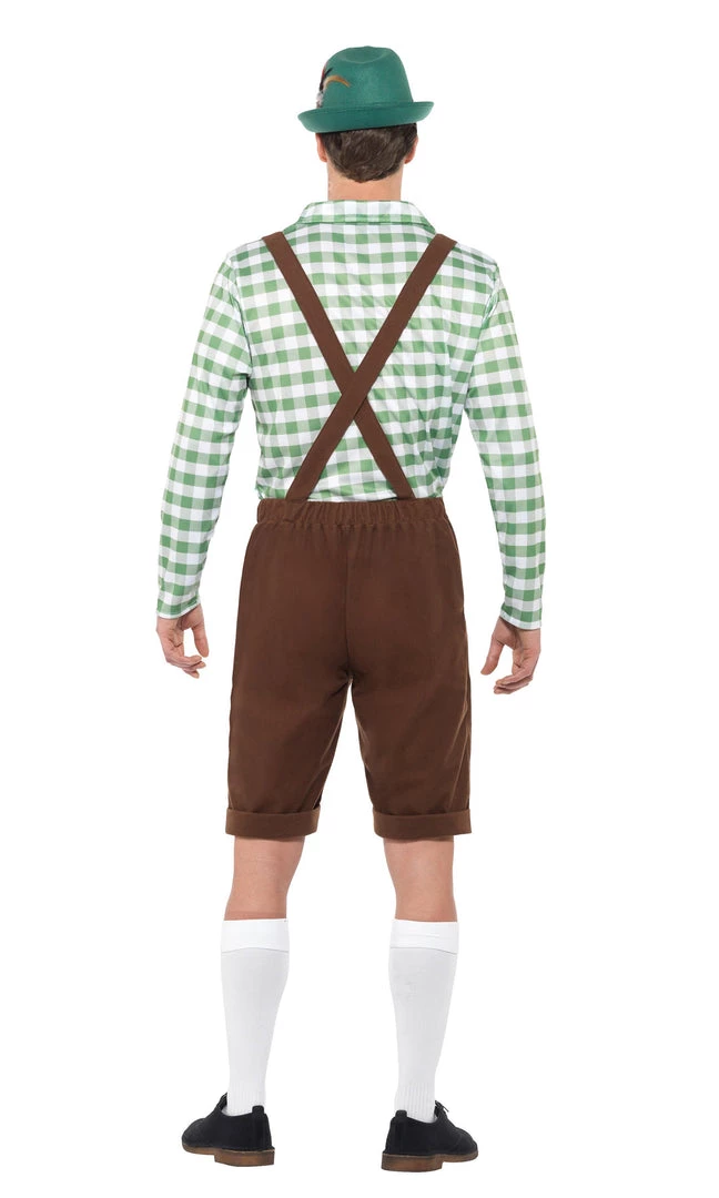 Smiffys Buy Mens Costumes Buy Alpine Bavarian Guy 2 Smiffys Buy Mens Costumes Buy Alpine Bavarian Guy