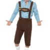 Smiffys Buy Mens Costumes Buy Beer Fest Klaus