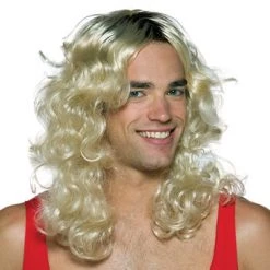 Rasta Wigs Anita Touch Up Wig