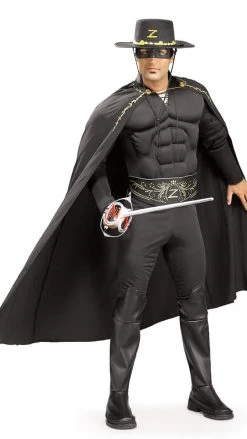 Rubies Buy Mens Costumes Buy Zorro